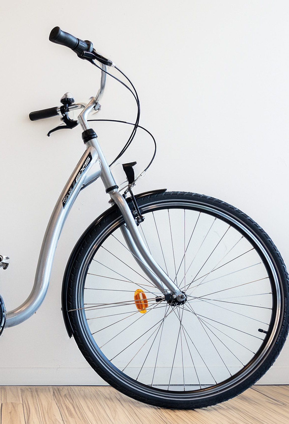 location vélo Salles