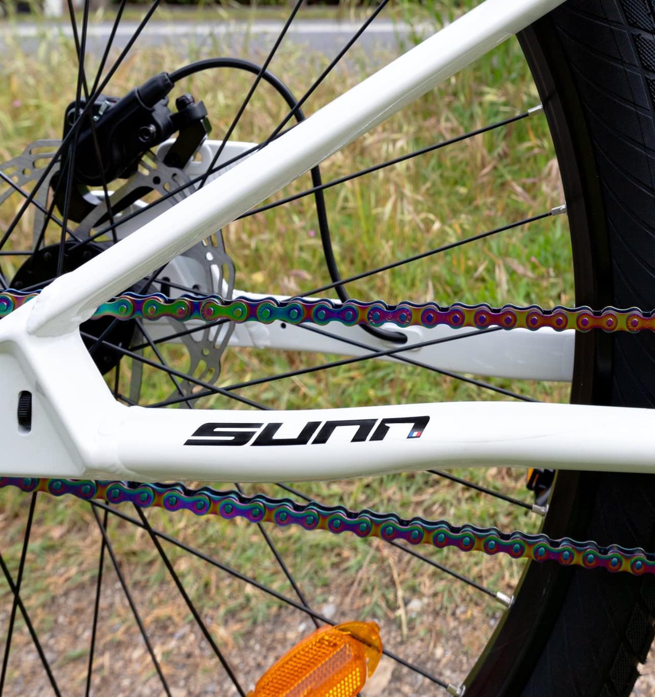 vente vélo marcheprime